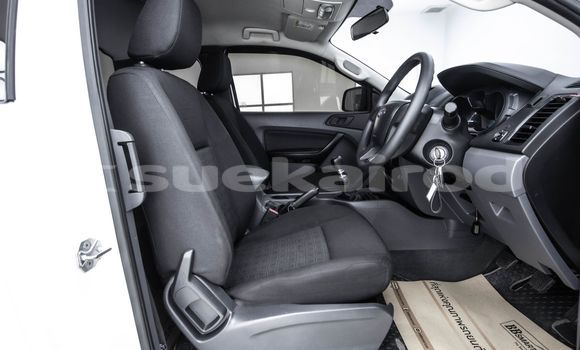 Buy Used Ford Ranger White Car in Bangkok in Bangkok Buy Used Ford Ranger White Car in Bangkok in Bangkok