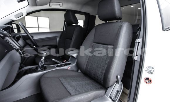 Buy Used Ford Ranger White Car in Bangkok in Bangkok Buy Used Ford Ranger White Car in Bangkok in Bangkok