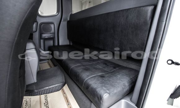 Buy Used Ford Ranger White Car in Bangkok in Bangkok Buy Used Ford Ranger White Car in Bangkok in Bangkok