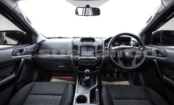 Buy Used Ford Ranger White Car in Bangkok in Bangkok Buy Used Ford Ranger White Car in Bangkok in Bangkok