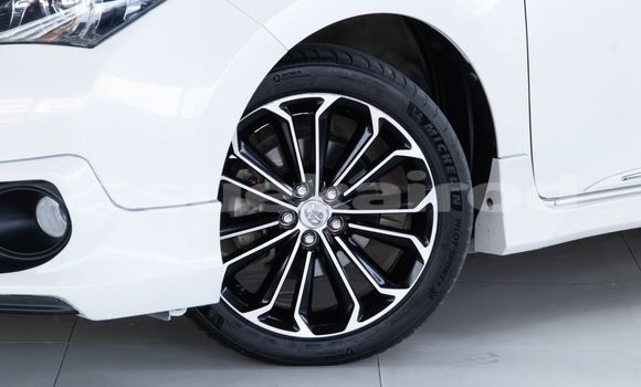 ซื้อ รถมือสอง Toyota Altis ขาว รถยนต์ ใน %{เมือง} ใน นนทบุรี ซื้อ รถมือสอง Toyota Altis ขาว รถยนต์ ใน %{เมือง} ใน นนทบุรี