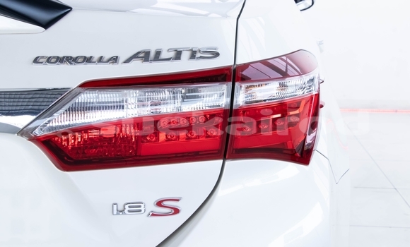 ซื้อ รถมือสอง Toyota Altis ขาว รถยนต์ ใน %{เมือง} ใน นนทบุรี ซื้อ รถมือสอง Toyota Altis ขาว รถยนต์ ใน %{เมือง} ใน นนทบุรี