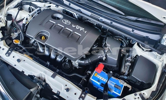 ซื้อ รถมือสอง Toyota Altis ขาว รถยนต์ ใน %{เมือง} ใน นนทบุรี ซื้อ รถมือสอง Toyota Altis ขาว รถยนต์ ใน %{เมือง} ใน นนทบุรี