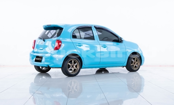 ซื้อ รถมือสอง Nissan March อื่น ๆ รถยนต์ ใน %{เมือง} ใน นนทบุรี ซื้อ รถมือสอง Nissan March อื่น ๆ รถยนต์ ใน %{เมือง} ใน นนทบุรี