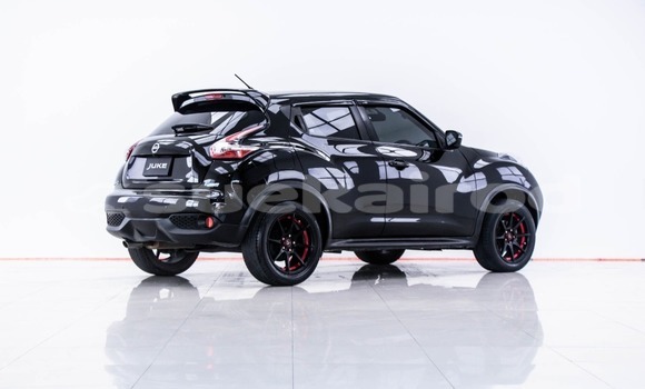 ซื้อ รถมือสอง Nissan Juke สีดำ รถยนต์ ใน %{เมือง} ใน กรุงเทพมหานคร ซื้อ รถมือสอง Nissan Juke สีดำ รถยนต์ ใน %{เมือง} ใน กรุงเทพมหานคร