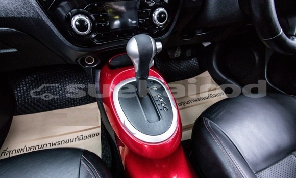 ซื้อ รถมือสอง Nissan Juke สีดำ รถยนต์ ใน %{เมือง} ใน กรุงเทพมหานคร ซื้อ รถมือสอง Nissan Juke สีดำ รถยนต์ ใน %{เมือง} ใน กรุงเทพมหานคร