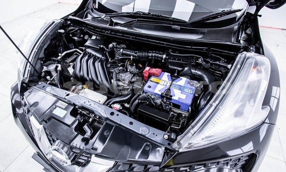 ซื้อ รถมือสอง Nissan Juke สีดำ รถยนต์ ใน %{เมือง} ใน กรุงเทพมหานคร ซื้อ รถมือสอง Nissan Juke สีดำ รถยนต์ ใน %{เมือง} ใน กรุงเทพมหานคร