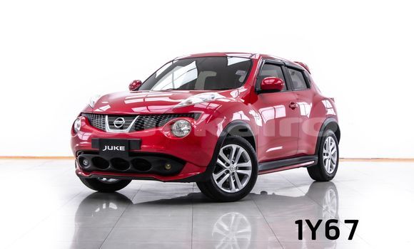 ซื้อ รถมือสอง Nissan Juke สีแดง รถยนต์ ใน %{เมือง} ใน กรุงเทพมหานคร ซื้อ รถมือสอง Nissan Juke สีแดง รถยนต์ ใน %{เมือง} ใน กรุงเทพมหานคร