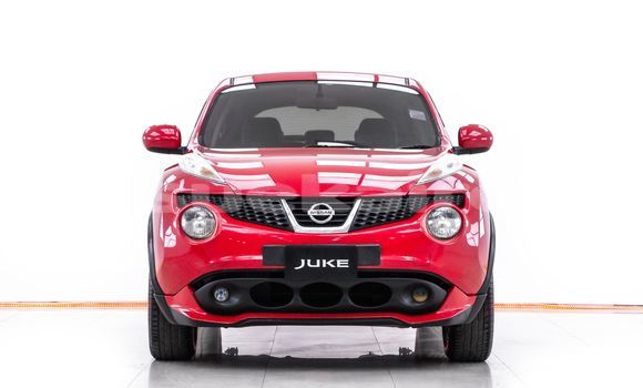 ซื้อ รถมือสอง Nissan Juke สีแดง รถยนต์ ใน %{เมือง} ใน กรุงเทพมหานคร ซื้อ รถมือสอง Nissan Juke สีแดง รถยนต์ ใน %{เมือง} ใน กรุงเทพมหานคร