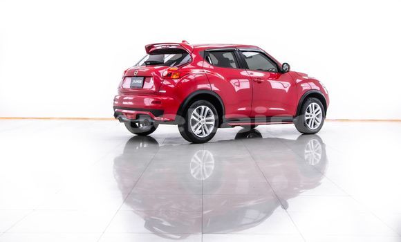 ซื้อ รถมือสอง Nissan Juke สีแดง รถยนต์ ใน %{เมือง} ใน กรุงเทพมหานคร ซื้อ รถมือสอง Nissan Juke สีแดง รถยนต์ ใน %{เมือง} ใน กรุงเทพมหานคร