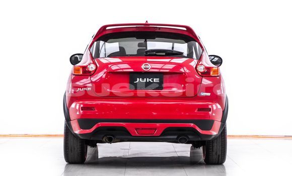 ซื้อ รถมือสอง Nissan Juke สีแดง รถยนต์ ใน %{เมือง} ใน กรุงเทพมหานคร ซื้อ รถมือสอง Nissan Juke สีแดง รถยนต์ ใน %{เมือง} ใน กรุงเทพมหานคร