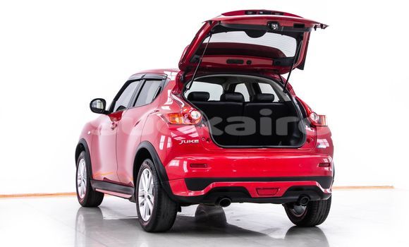 ซื้อ รถมือสอง Nissan Juke สีแดง รถยนต์ ใน %{เมือง} ใน กรุงเทพมหานคร ซื้อ รถมือสอง Nissan Juke สีแดง รถยนต์ ใน %{เมือง} ใน กรุงเทพมหานคร