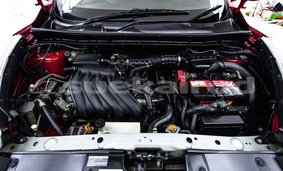 ซื้อ รถมือสอง Nissan Juke สีแดง รถยนต์ ใน %{เมือง} ใน กรุงเทพมหานคร ซื้อ รถมือสอง Nissan Juke สีแดง รถยนต์ ใน %{เมือง} ใน กรุงเทพมหานคร