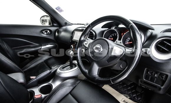 ซื้อ รถมือสอง Nissan Juke สีแดง รถยนต์ ใน %{เมือง} ใน กรุงเทพมหานคร ซื้อ รถมือสอง Nissan Juke สีแดง รถยนต์ ใน %{เมือง} ใน กรุงเทพมหานคร