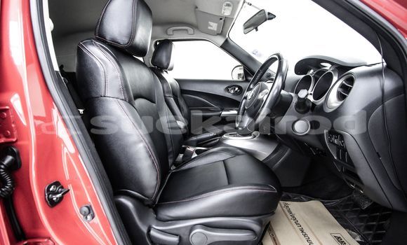 ซื้อ รถมือสอง Nissan Juke สีแดง รถยนต์ ใน %{เมือง} ใน กรุงเทพมหานคร ซื้อ รถมือสอง Nissan Juke สีแดง รถยนต์ ใน %{เมือง} ใน กรุงเทพมหานคร