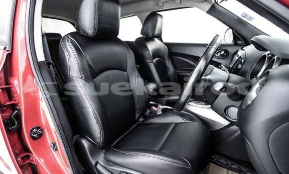 ซื้อ รถมือสอง Nissan Juke สีแดง รถยนต์ ใน %{เมือง} ใน กรุงเทพมหานคร ซื้อ รถมือสอง Nissan Juke สีแดง รถยนต์ ใน %{เมือง} ใน กรุงเทพมหานคร