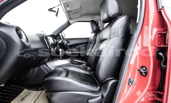 ซื้อ รถมือสอง Nissan Juke สีแดง รถยนต์ ใน %{เมือง} ใน กรุงเทพมหานคร ซื้อ รถมือสอง Nissan Juke สีแดง รถยนต์ ใน %{เมือง} ใน กรุงเทพมหานคร