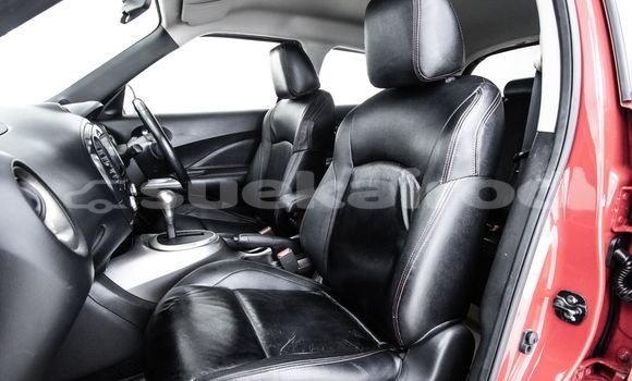 ซื้อ รถมือสอง Nissan Juke สีแดง รถยนต์ ใน %{เมือง} ใน กรุงเทพมหานคร ซื้อ รถมือสอง Nissan Juke สีแดง รถยนต์ ใน %{เมือง} ใน กรุงเทพมหานคร