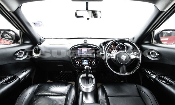 ซื้อ รถมือสอง Nissan Juke สีแดง รถยนต์ ใน %{เมือง} ใน กรุงเทพมหานคร ซื้อ รถมือสอง Nissan Juke สีแดง รถยนต์ ใน %{เมือง} ใน กรุงเทพมหานคร