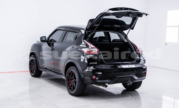 ซื้อ รถมือสอง Nissan Juke สีดำ รถยนต์ ใน %{เมือง} ใน กรุงเทพมหานคร ซื้อ รถมือสอง Nissan Juke สีดำ รถยนต์ ใน %{เมือง} ใน กรุงเทพมหานคร