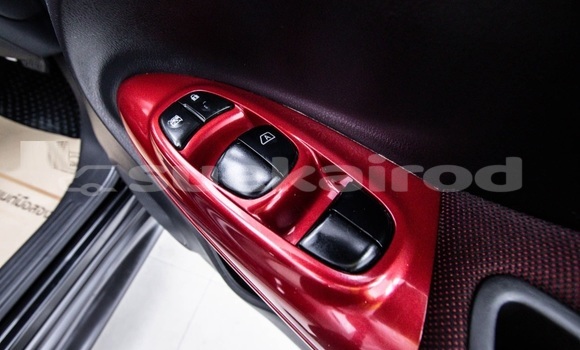 ซื้อ รถมือสอง Nissan Juke สีดำ รถยนต์ ใน %{เมือง} ใน กรุงเทพมหานคร ซื้อ รถมือสอง Nissan Juke สีดำ รถยนต์ ใน %{เมือง} ใน กรุงเทพมหานคร