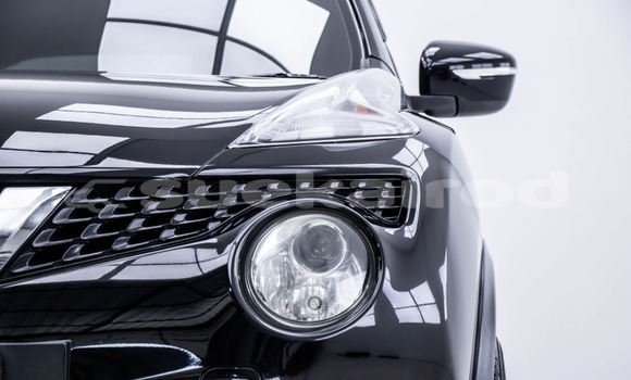 ซื้อ รถมือสอง Nissan Juke สีดำ รถยนต์ ใน %{เมือง} ใน กรุงเทพมหานคร ซื้อ รถมือสอง Nissan Juke สีดำ รถยนต์ ใน %{เมือง} ใน กรุงเทพมหานคร