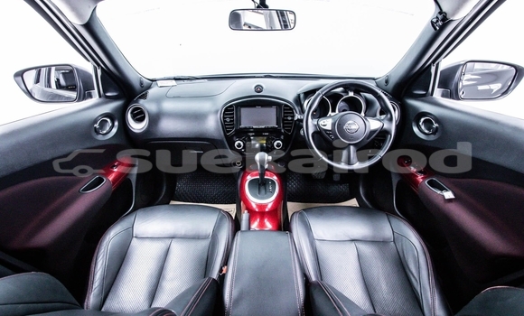 ซื้อ รถมือสอง Nissan Juke สีดำ รถยนต์ ใน %{เมือง} ใน กรุงเทพมหานคร ซื้อ รถมือสอง Nissan Juke สีดำ รถยนต์ ใน %{เมือง} ใน กรุงเทพมหานคร