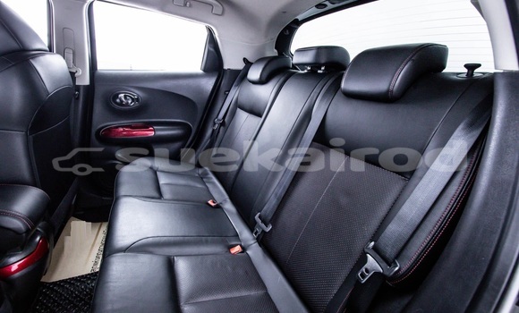 ซื้อ รถมือสอง Nissan Juke สีดำ รถยนต์ ใน %{เมือง} ใน กรุงเทพมหานคร ซื้อ รถมือสอง Nissan Juke สีดำ รถยนต์ ใน %{เมือง} ใน กรุงเทพมหานคร