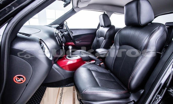 ซื้อ รถมือสอง Nissan Juke สีดำ รถยนต์ ใน %{เมือง} ใน กรุงเทพมหานคร ซื้อ รถมือสอง Nissan Juke สีดำ รถยนต์ ใน %{เมือง} ใน กรุงเทพมหานคร