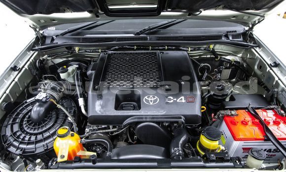 Buy Used Toyota Hiluxe VIGO Other Car in Bangkok in Bangkok Buy Used Toyota Hiluxe VIGO Other Car in Bangkok in Bangkok