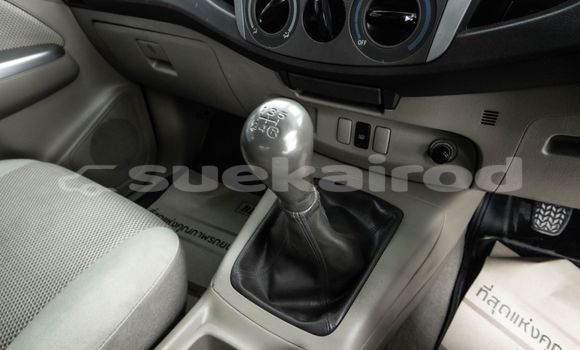 Buy Used Toyota Hiluxe VIGO Other Car in Bangkok in Bangkok Buy Used Toyota Hiluxe VIGO Other Car in Bangkok in Bangkok