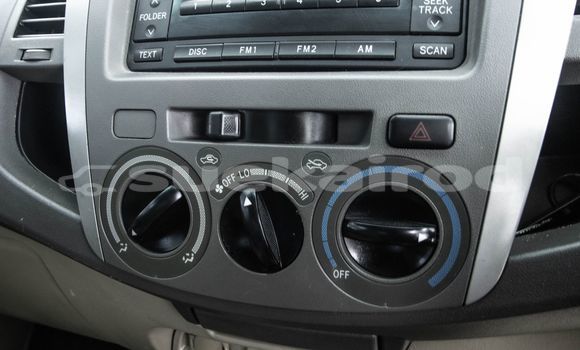 Buy Used Toyota Hiluxe VIGO Other Car in Bangkok in Bangkok Buy Used Toyota Hiluxe VIGO Other Car in Bangkok in Bangkok