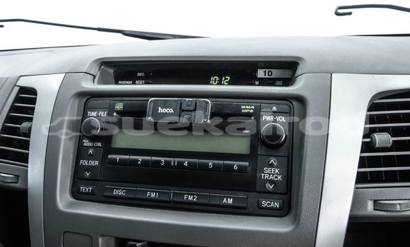 Buy Used Toyota Hiluxe VIGO Other Car in Bangkok in Bangkok Buy Used Toyota Hiluxe VIGO Other Car in Bangkok in Bangkok