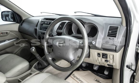 Buy Used Toyota Hiluxe VIGO Other Car in Bangkok in Bangkok Buy Used Toyota Hiluxe VIGO Other Car in Bangkok in Bangkok