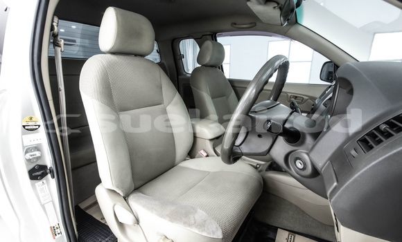 Buy Used Toyota Hiluxe VIGO Other Car in Bangkok in Bangkok Buy Used Toyota Hiluxe VIGO Other Car in Bangkok in Bangkok