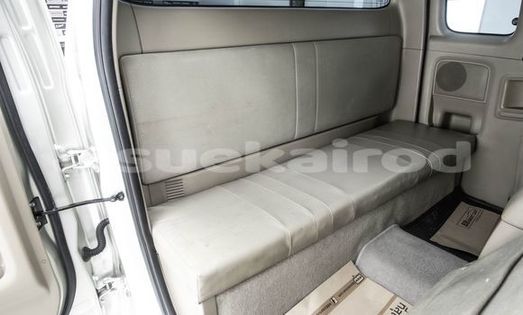 Buy Used Toyota Hiluxe VIGO Other Car in Bangkok in Bangkok Buy Used Toyota Hiluxe VIGO Other Car in Bangkok in Bangkok