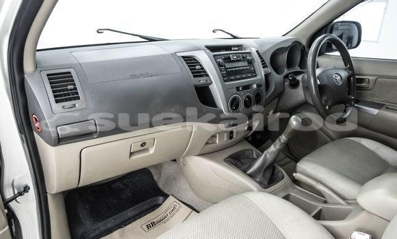 Buy Used Toyota Hiluxe VIGO Other Car in Bangkok in Bangkok Buy Used Toyota Hiluxe VIGO Other Car in Bangkok in Bangkok