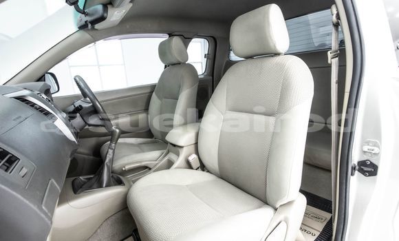 Buy Used Toyota Hiluxe VIGO Other Car in Bangkok in Bangkok Buy Used Toyota Hiluxe VIGO Other Car in Bangkok in Bangkok