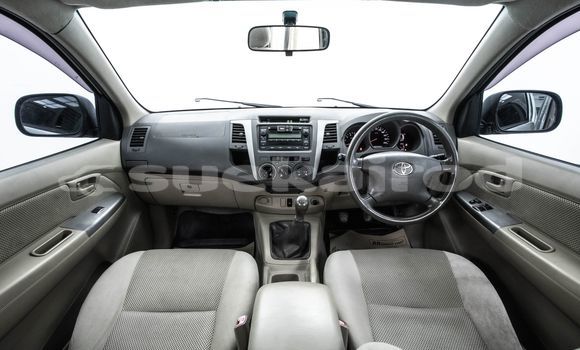 Buy Used Toyota Hiluxe VIGO Other Car in Bangkok in Bangkok Buy Used Toyota Hiluxe VIGO Other Car in Bangkok in Bangkok