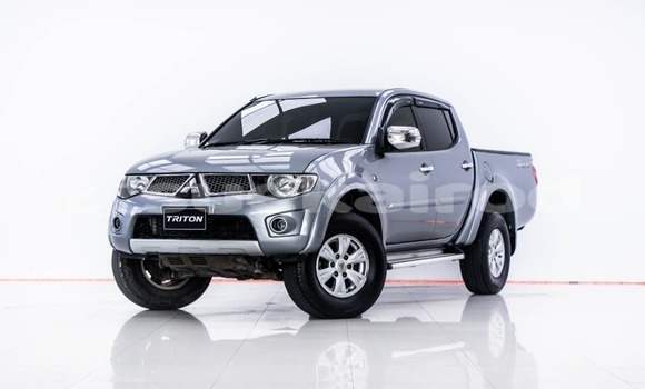 Buy Used Mitsubishi Triton Other Car in Bangkok in Bangkok