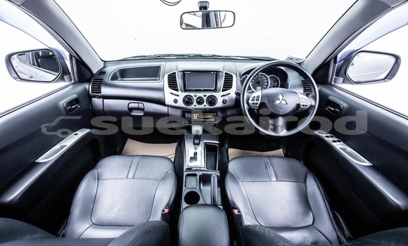 ซื้อ รถมือสอง Mitsubishi Triton อื่น ๆ รถยนต์ ใน %{เมือง} ใน กรุงเทพมหานคร ซื้อ รถมือสอง Mitsubishi Triton อื่น ๆ รถยนต์ ใน %{เมือง} ใน กรุงเทพมหานคร