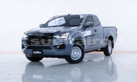 Buy Used Isuzu D-Max Other Car in Samut Sakhon in Samut Sakhon Buy Used Isuzu D-Max Other Car in Samut Sakhon in Samut Sakhon