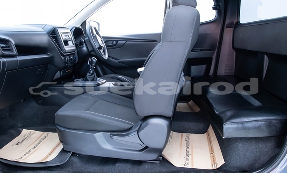 Buy Used Isuzu D-Max Other Car in Samut Sakhon in Samut Sakhon Buy Used Isuzu D-Max Other Car in Samut Sakhon in Samut Sakhon