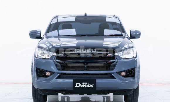 Buy Used Isuzu D-Max Other Car in Samut Sakhon in Samut Sakhon Buy Used Isuzu D-Max Other Car in Samut Sakhon in Samut Sakhon