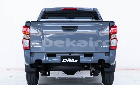 Buy Used Isuzu D-Max Other Car in Samut Sakhon in Samut Sakhon Buy Used Isuzu D-Max Other Car in Samut Sakhon in Samut Sakhon