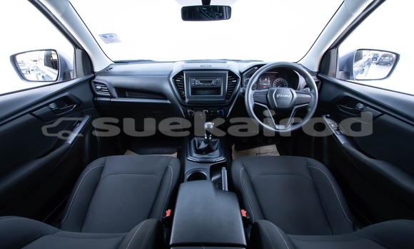 Buy Used Isuzu D-Max Other Car in Samut Sakhon in Samut Sakhon Buy Used Isuzu D-Max Other Car in Samut Sakhon in Samut Sakhon