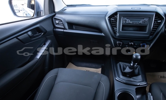 Buy Used Isuzu D-Max Other Car in Samut Sakhon in Samut Sakhon Buy Used Isuzu D-Max Other Car in Samut Sakhon in Samut Sakhon