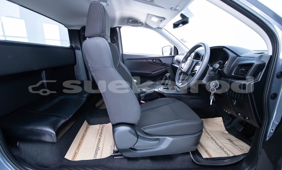 Buy Used Isuzu D-Max Other Car in Samut Sakhon in Samut Sakhon Buy Used Isuzu D-Max Other Car in Samut Sakhon in Samut Sakhon