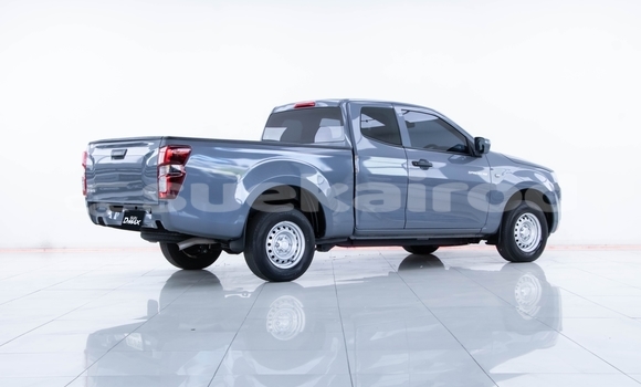 Buy Used Isuzu D-Max Other Car in Samut Sakhon in Samut Sakhon Buy Used Isuzu D-Max Other Car in Samut Sakhon in Samut Sakhon