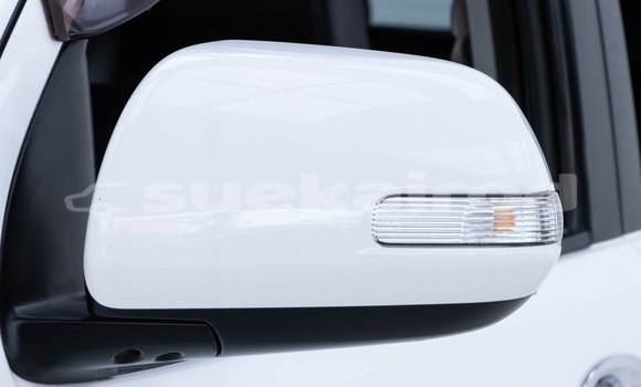 Buy Used Toyota Fortuner White Car in Samut Sakhon in Samut Sakhon Buy Used Toyota Fortuner White Car in Samut Sakhon in Samut Sakhon